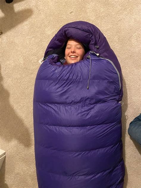 ultralight backpacking sleeping bag budget.